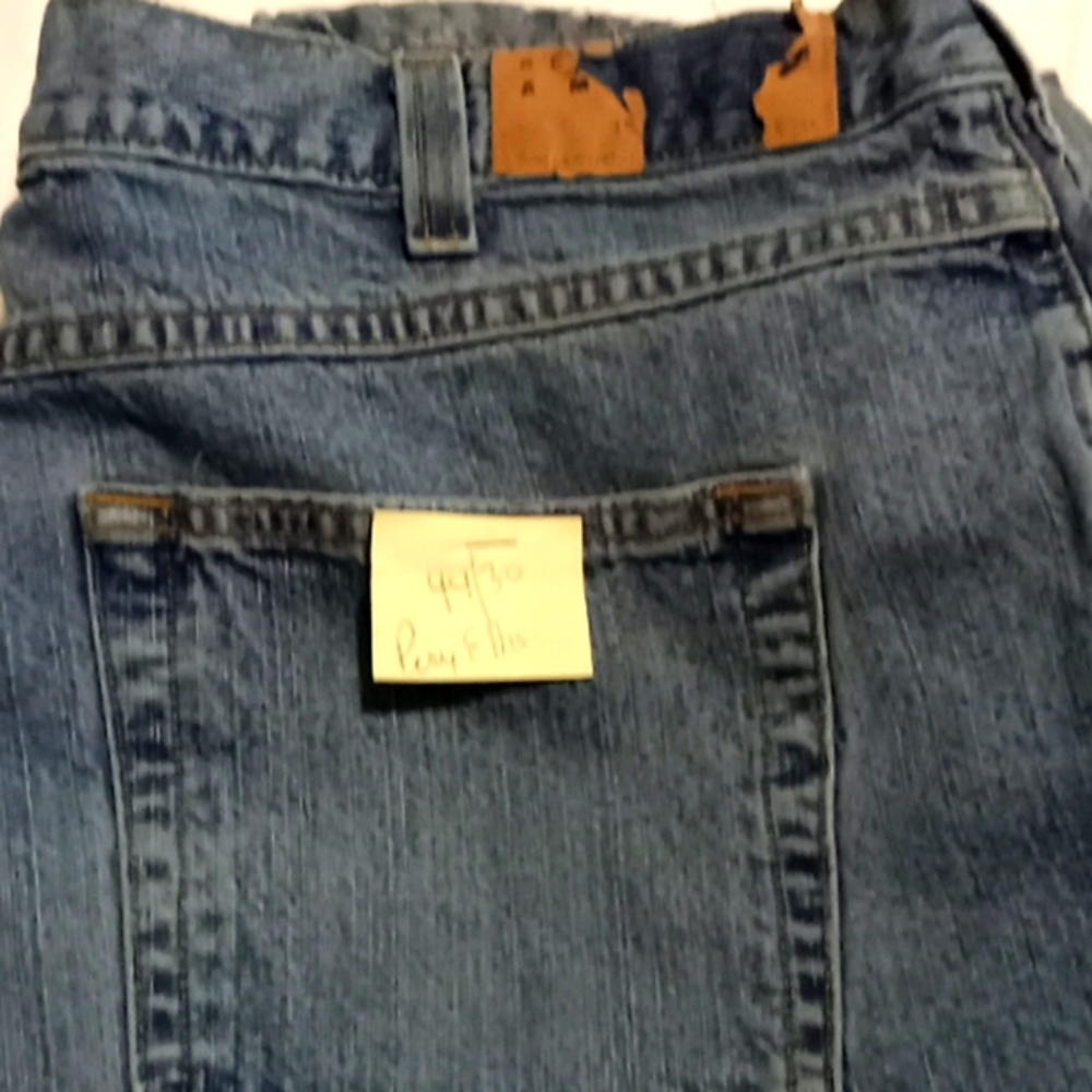 Perry ellis jeans blue 44/30